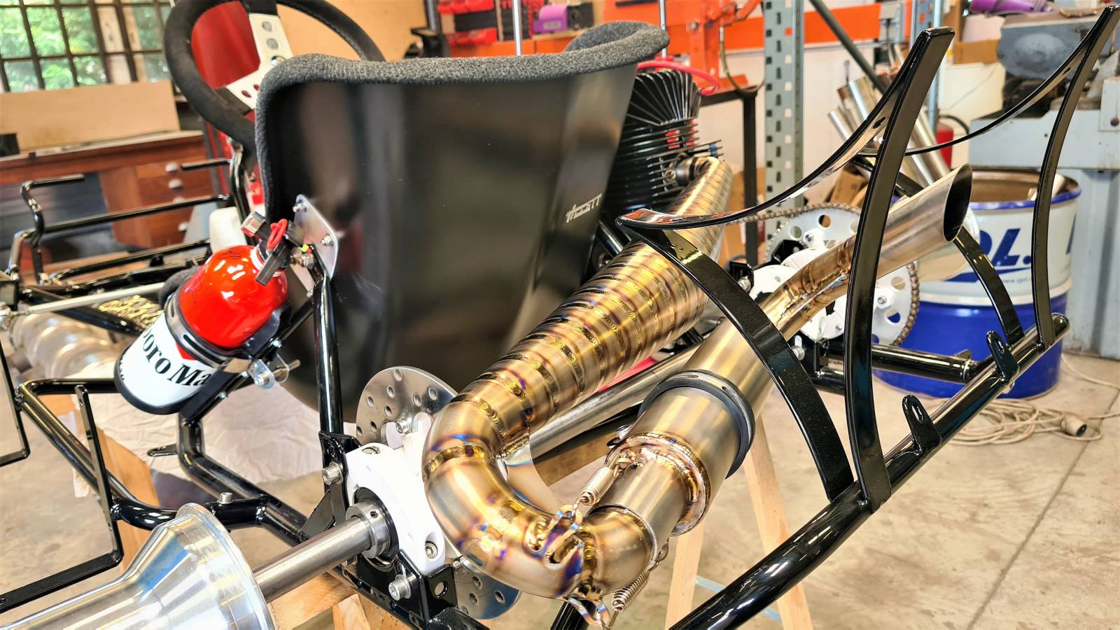 Bienvenue sur notre Site