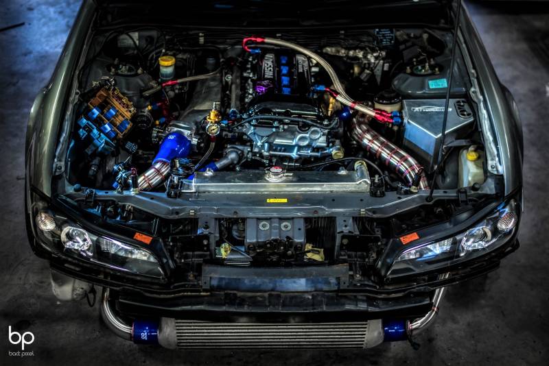 Où trouver un professionnel pour réaliser un échappement sur mesure à Rouen 