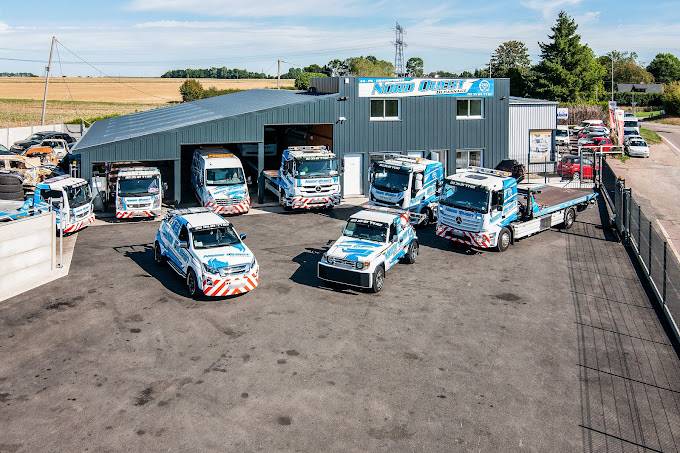 Dépannage Rouen Nord Ouest Dépannage