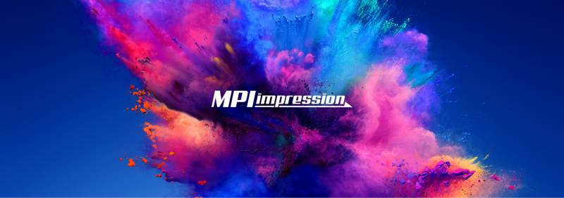 Publicité Rouen Mpi Impression