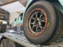 Echappement Titane Caterham 485 CSR