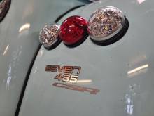 Echappement Titane Caterham 485 CSR