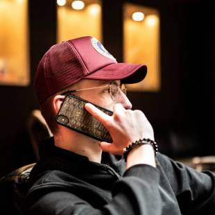 Vidéo / créateur contenu Rouen Saumon Production