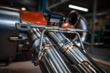 Echappement KTM GTXR