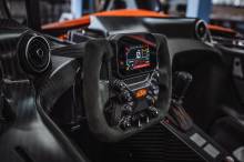 Echappement KTM GTXR